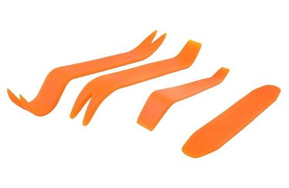 Kihúzó készlet nem csak kárpitozáshoz - 4 db