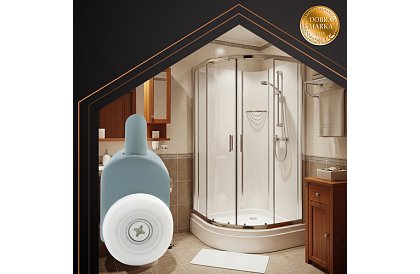 Görgők tolóajtókhoz - 8 db