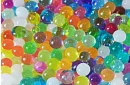 Hidratáló gél gyöngyök multicolor 20 x 5g