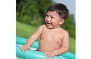 Színes felfújható gyerekmedence 102×25 cm – Bestway 51008