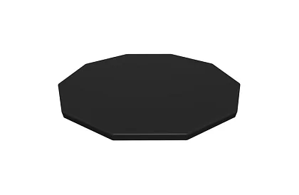 Medence takaró 305 cm - BESTWAY