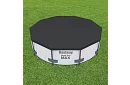 Medence takaró 305 cm - BESTWAY