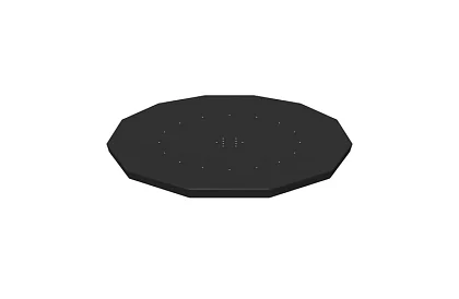 Keret a keretes medence 366 cm - BESTWAY