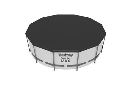 Keret a keretes medence 366 cm - BESTWAY