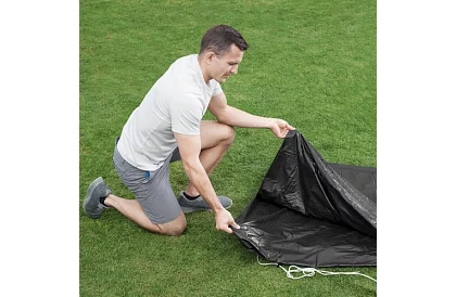 Keret a keretes medence 366 cm - BESTWAY