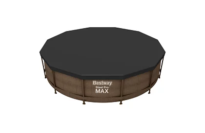 Keret a keretes medence 366 cm - BESTWAY