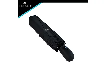 Nagy összecsukható szélálló esernyő Malatec – gyors nyitás