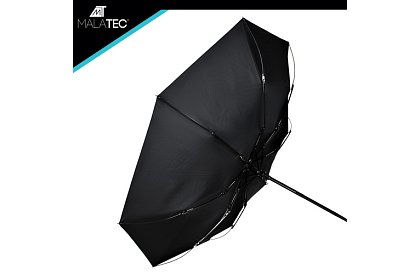 Nagy összecsukható szélálló esernyő Malatec – gyors nyitás