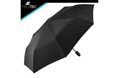 Nagy összecsukható szélálló esernyő Malatec – gyors nyitás