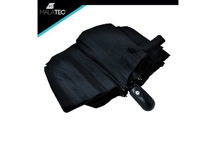 Nagy összecsukható szélálló esernyő Malatec – gyors nyitás