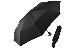 Nagy összecsukható szélálló esernyő Malatec – gyors nyitás
