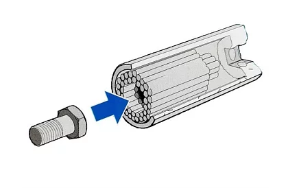 Nástáv – kulcs 7–19 mm