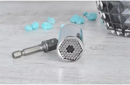 Nástáv – kulcs 7–19 mm