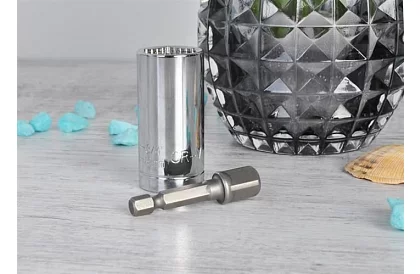 Nástáv – kulcs 7–19 mm