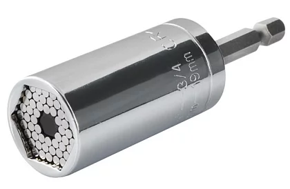 Nástáv – kulcs 7–19 mm