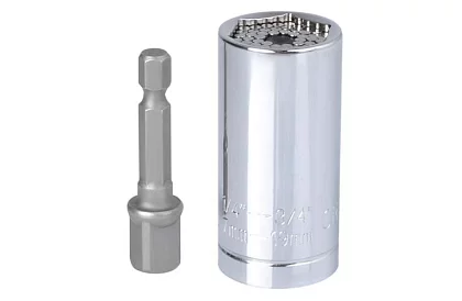 Nástáv – kulcs 7–19 mm