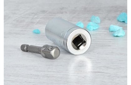 Nástáv – kulcs 7–19 mm