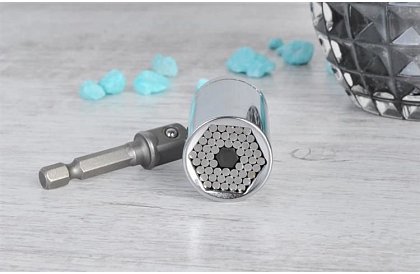 Nástáv – kulcs 7–19 mm