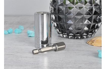 Nástáv – kulcs 7–19 mm