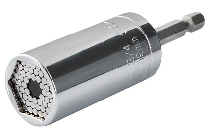 Nástáv – kulcs 7–19 mm