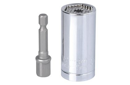 Nástáv – kulcs 7–19 mm