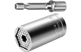 Nástáv – kulcs 7–19 mm