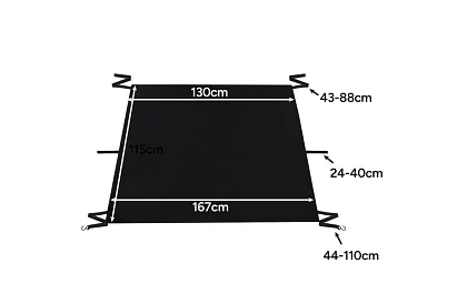 Zsalugáter az ablakra