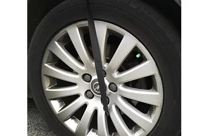 Zsalugáter az ablakra