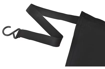 Zsalugáter az ablakra