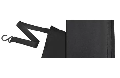 Zsalugáter az ablakra