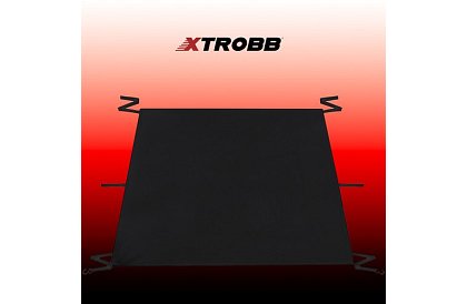 Zsalugáter az ablakra