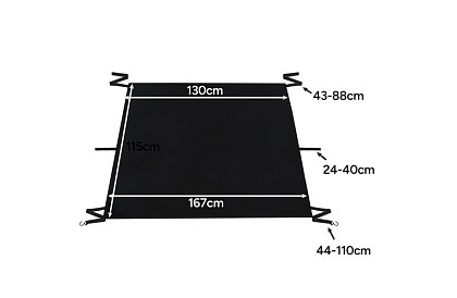 Zsalugáter az ablakra