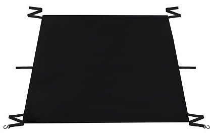 Zsalugáter az ablakra