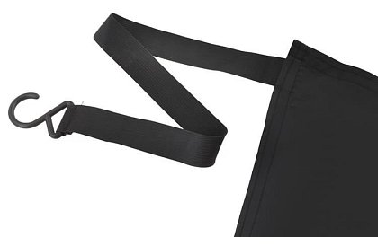 Zsalugáter az ablakra