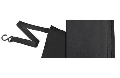 Zsalugáter az ablakra