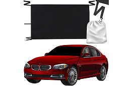 Zsalugáter az ablakra