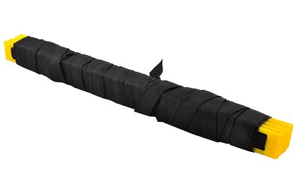 Gyakorló koordinációs létra – állítható, 12 fokkal, táskával