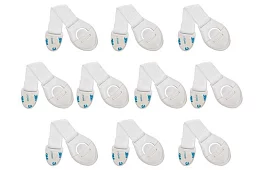 Zártos szekrény – 10 db-os készlet