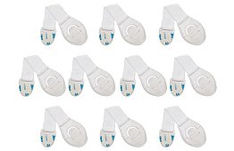 Zártos szekrény – 10 db-os készlet