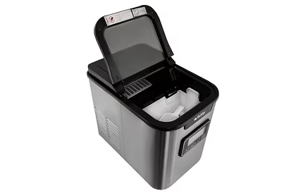 Jégkocka készítő – 3 méret LCD kijelzővel