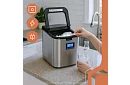 Jégkocka készítő – 3 méret LCD kijelzővel