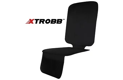 Autósülés alátét