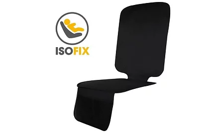 Autósülés alátét