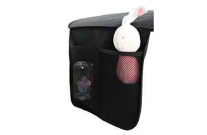 Autósülés alátét