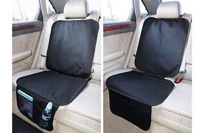 Autósülés alátét