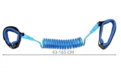 Karkötő - csuklóra való póráz