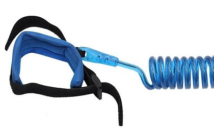 Karkötő - csuklóra való póráz