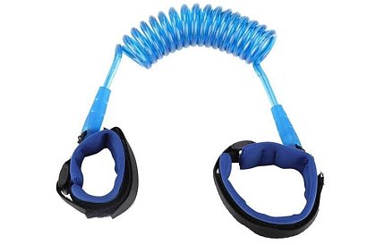 Karkötő - csuklóra való póráz