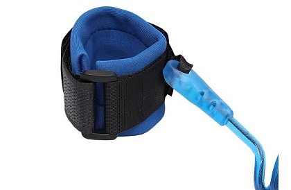 Karkötő - csuklóra való póráz