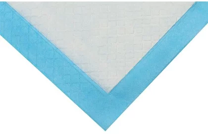 Abszorpciós higiéniai betét - 50 db-os készlet.